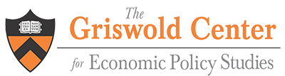 The Griswold Center for Economic Policy Studies Logo